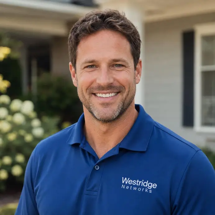 Westridge Networks team member